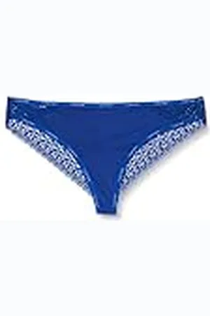 Calvin Klein Unisex Braziliaans badpak