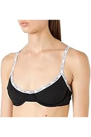 Calvin Klein Dames Balconette-UW Bikini, , 34C