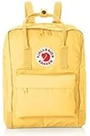 Fjällräven FJÄLLRÄVEN Kånken rugzak, sleepy, 38 x 27 x 13 cm, 16 l, gel