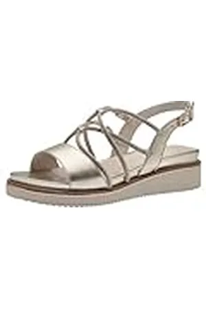 Tamaris Sandaaltje 1-28257-42 933 Maat: 38 EU