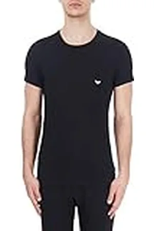 Emporio Armani Pyjama-bovenstuk voor heren