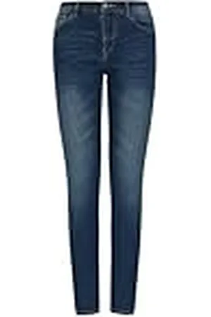 Armani Exchange Dames Jeans, , 30