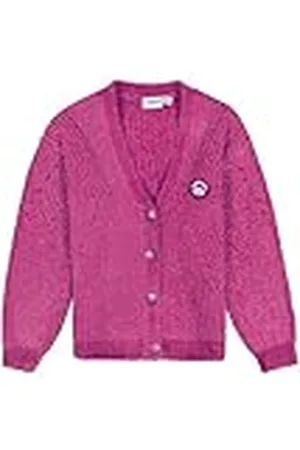 Garcia Kids Gebreide cardigan voor meisjes, , 92 cm