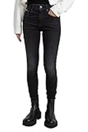 G-Star Raw dames Jeans 3301 High Waist Skinny, , 25W / 30L