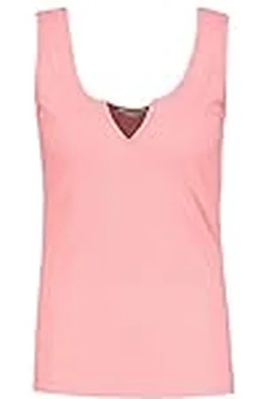 Garcia Dames singlet bandershirt/Cami Shirt, , XL, , XL