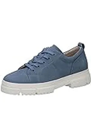 Caprice Dames Lage schoen 9-9-23727-20 818 G-breedte Maat: 38 EU