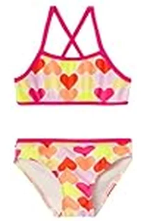 NAME IT NMFZILLE Bikini Box TB, , 74/80 cm