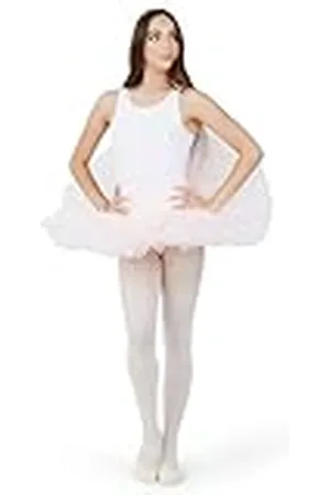 Capezio Oefentutu voor dames voor volwassenen