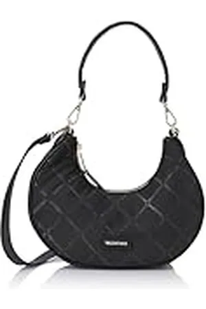 VALENTINO Dames Marais RE Backpack, Nero, , Eén Maat