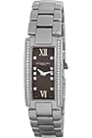 Raymond Weil Dames - polshorloge analoog kwarts 1500-ST1-00775