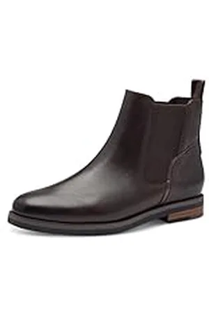 Marco Tozzi Chelsea-laarzen voor dames, 2-25357-41, , 38 EU
