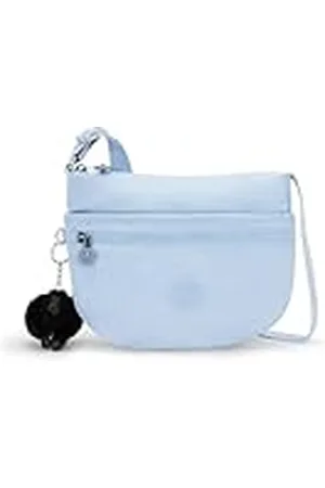 Kipling ARTO S Kleine schoudertas, (Blauw)