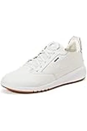 Geox Dames D AERANTIS A SNEAKERS