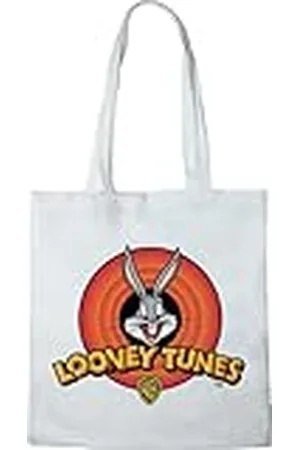 Cotton Division Unisex Bwloonebb003 TOTE TAS, , Eén maat, Utility