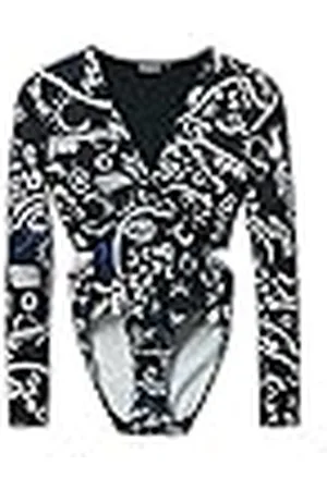 Desigual Body Blouse voor dames, , XS