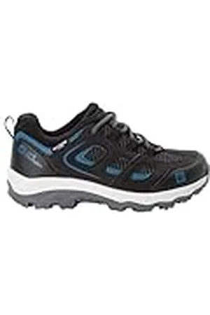 Jack Wolfskin Vojo Texapore Low K Outdoorschoenen uniseks-kind, ,31 EU