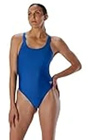 Speedo Dames Badpak Eendelig Prolt Super Pro Solid Volwassen