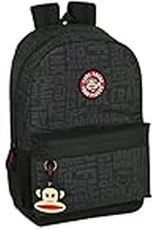 Safta Schoolrugzak Paul Frank Team Player, 300 x 140 x 460 mm, , One size
