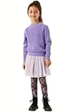 Garcia Rok voor kinderen, , 98 cm