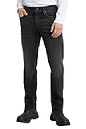 G-Star Heren Mosa Straight Jeans Jeans, ,34W / 36L