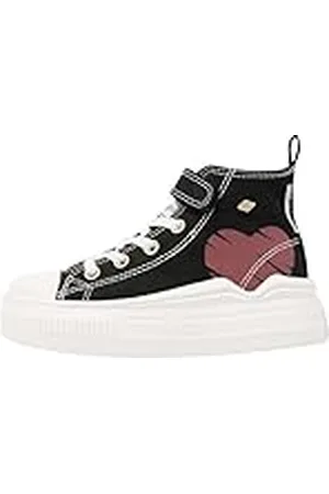 British Knights Kaya Flow MID Hoge sneakers voor meisjes, , 33 EU
