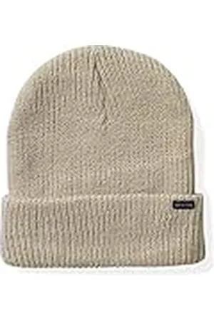 Brixton Unisex Becket Beanie Hoed, , één maat, , Eén maat