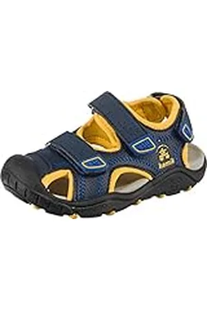 Kamik Unisex Seaturtle2 Gesloten sandalen voor kinderen, , 30 EU
