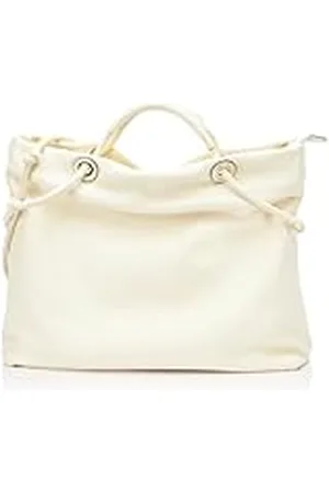 Abro+ Shopper Knotted, uniseks tas voor volwassenen,