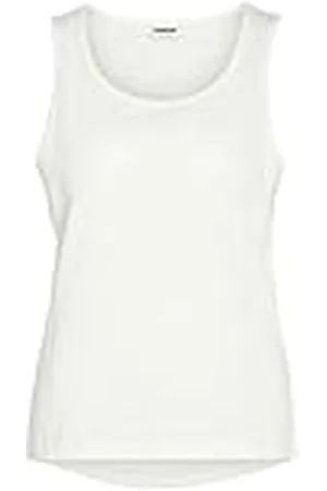 Noisy May NMMATHILDE S/L Loose TOP FWD JRS NOOS, , L