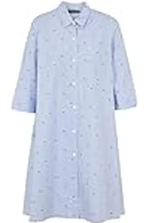 Emporio Armani Korte ochtendjas voor dames, nachthemd, , S, , S