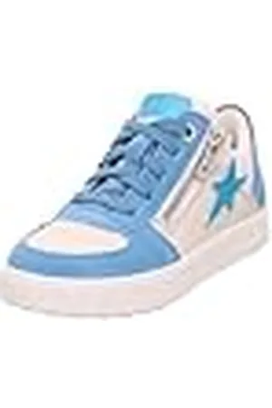 Superfit Meisjes Stella Sneakers, , 28 EU