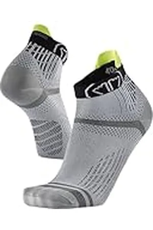 Sidas Unisex Run Feel sokken, , 39-40 EU