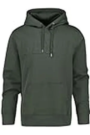 GANT Sweatshirt met reliëf, , S