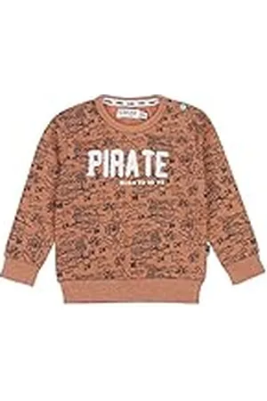 Dirkje Jongens Sweater, , 62