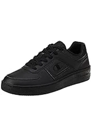 Champion Heren Foul Play Element Low Sneakers, , 42 EU, , 42 EU