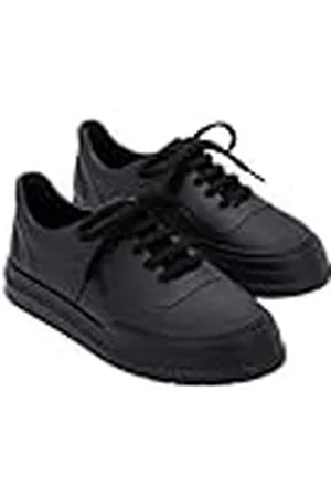Melissa Classic Sneaker AD, Plateau voor dames, , maat 38, smal, , 38 EU