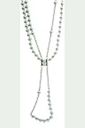Misaki Qcrnmarelong damesketting, 70 cm