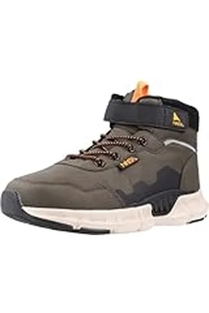 Pablosky Nasa Kindersportschoenen, , met klittenbandsluiting, , 28 EU
