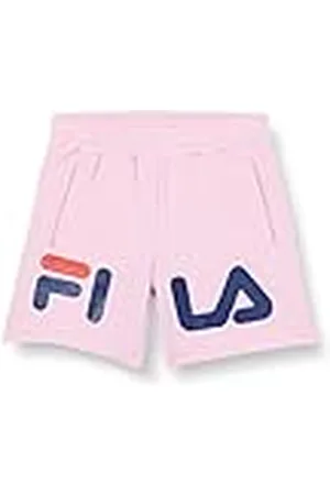 Fila Unisex Cirella Shorts voor kinderen