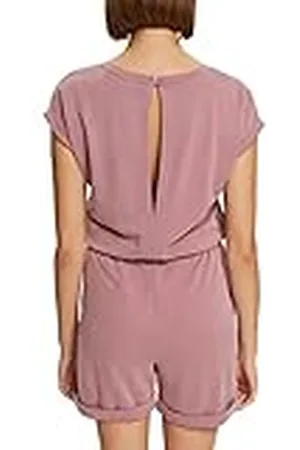 ESPRIT Dames jumpsuits 032ee1b350, , XS