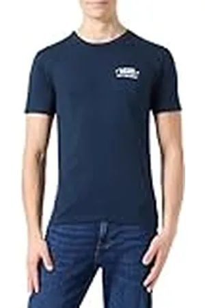 Vans Heren Mn Essential-B T-shirt, , S, , S