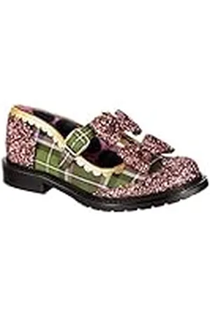 Irregular Choice Mary Marie Stof/PU Multi 37, , 37 EU