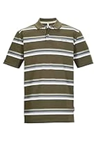 G.I.G.A. DX by killtec Heren Poloshirt GS 105 MN PLSHRT, , XXL, 41708-000