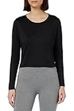 4F Fnk Longsleeve voor dames, , M