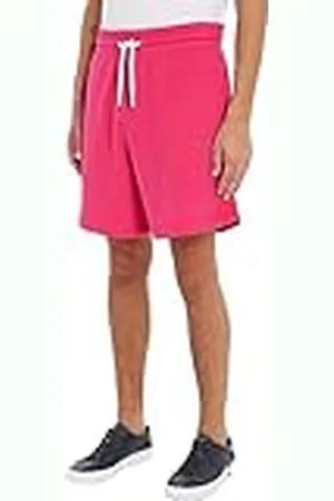 Tommy Hilfiger Dames RLX Hilfiger FR-Terry Shorts, , L, , L