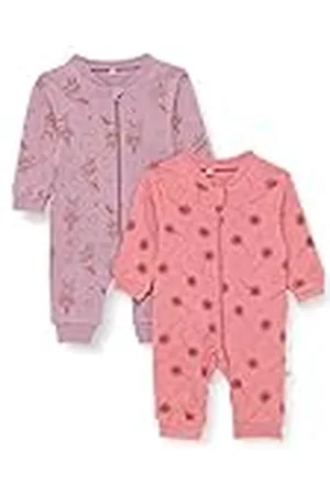 Pippi Pyjamaset voor kinderen, uniseks, , 74