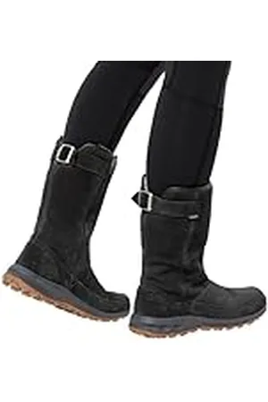 Jack Wolfskin Dames Queenstown Texapore Boot H W winterlaarzen, , 39 EU