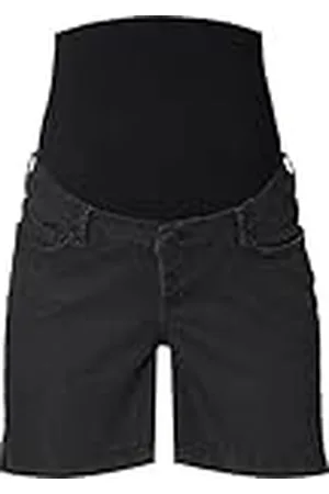 Noppies Maternity Jamie Denim OTB Shorts voor dames, , 27