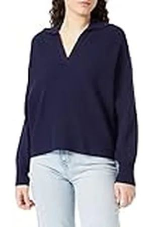 TOM TAILOR Dames polo trui 1032621, , S