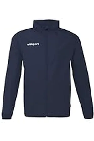 Uhlsport Unisex Essential all-weather jas poncho-mantel, , 116 cm